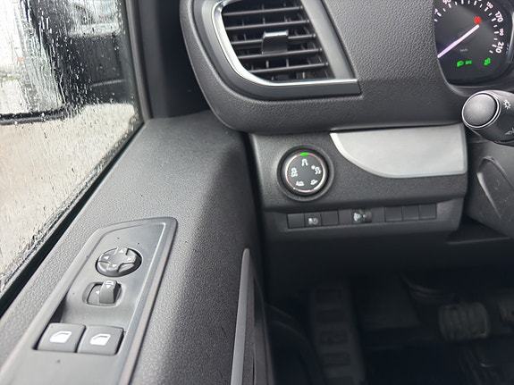 Toyota Proace 11 of 22