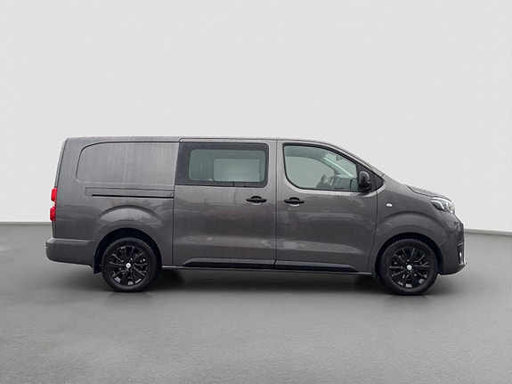Toyota Proace 6 of 22