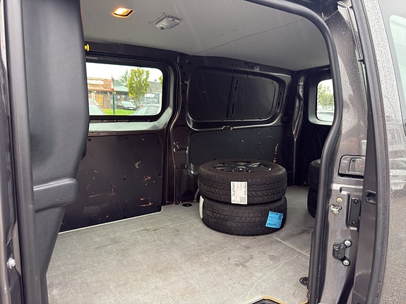 Toyota Proace 10 of 22