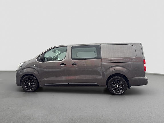 Toyota Proace 2 of 22