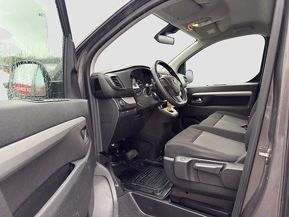 Toyota Proace 9 of 22