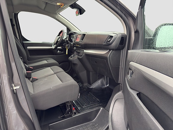 Toyota Proace 21 of 22