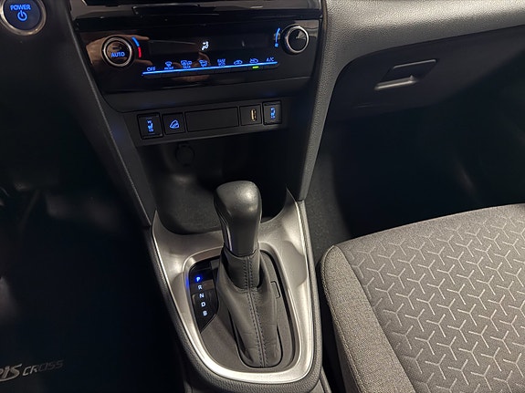 Toyota Yaris Cross 16 of 29