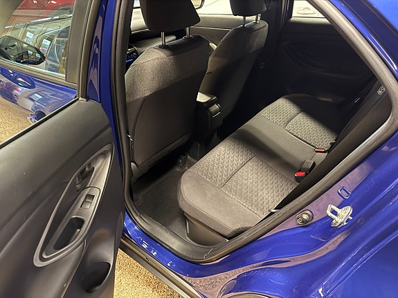 Toyota Yaris Cross 21 of 29