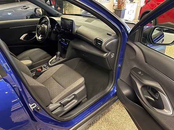 Toyota Yaris Cross 27 of 29
