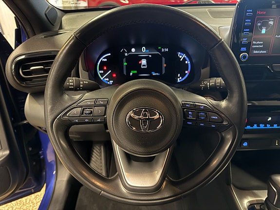 Toyota Yaris Cross 13 of 29