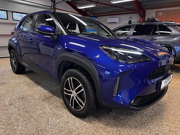 Toyota Yaris Cross 9 of 29
