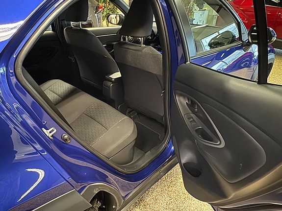 Toyota Yaris Cross 24 of 29
