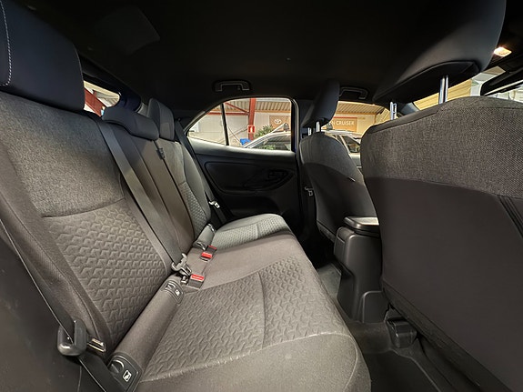 Toyota Yaris Cross 25 of 29