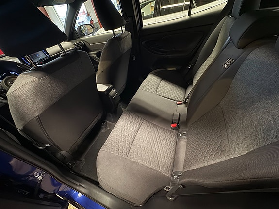 Toyota Yaris Cross 23 of 29