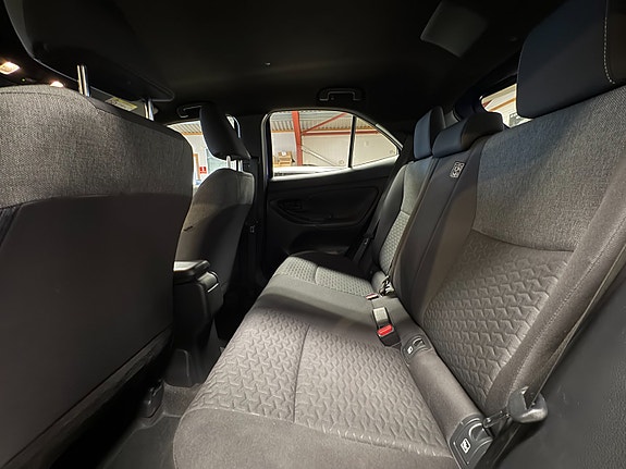 Toyota Yaris Cross 22 of 29