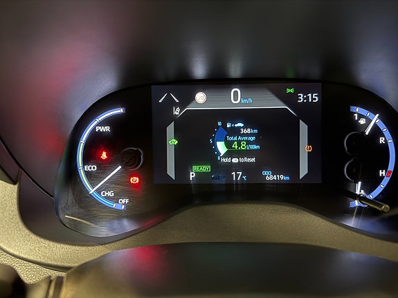 Toyota Yaris Cross 14 of 29