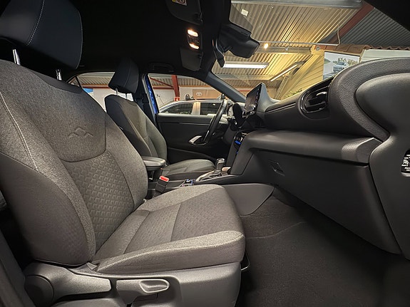 Toyota Yaris Cross 28 of 29