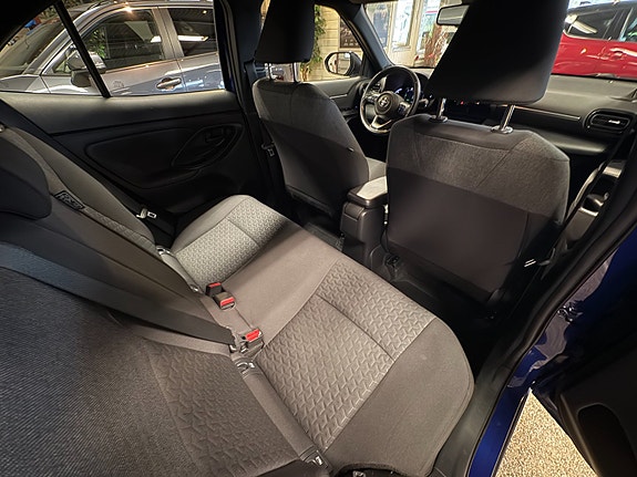 Toyota Yaris Cross 26 of 29