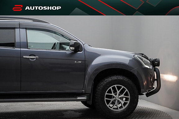 Isuzu D-max 20 of 30