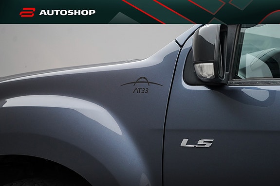 Isuzu D-max 2 of 30