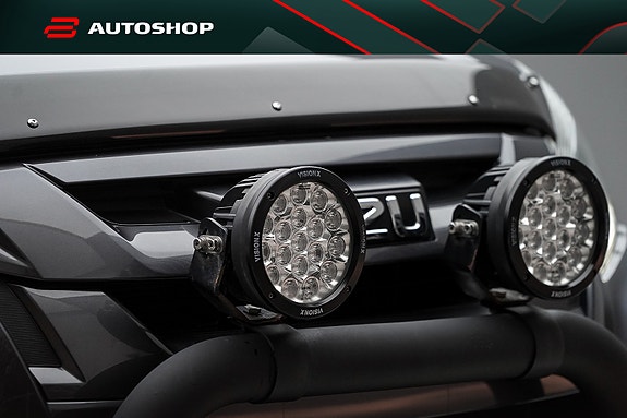 Isuzu D-max 4 of 30