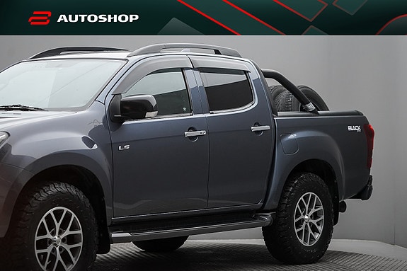 Isuzu D-max 15 of 30