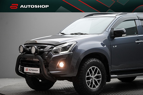 Isuzu D-max 14 of 30