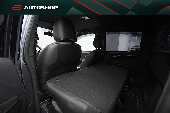 Isuzu D-max 8 of 30