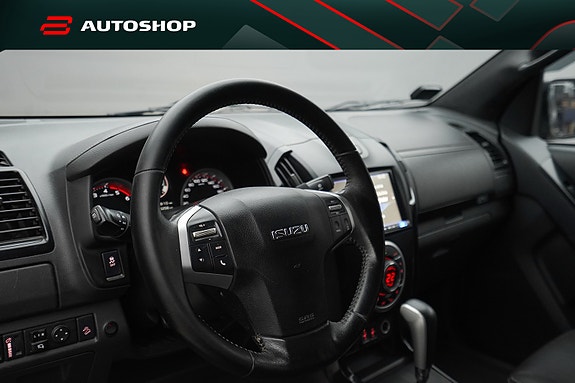 Isuzu D-max 23 of 30
