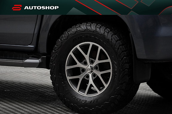 Isuzu D-max 3 of 30