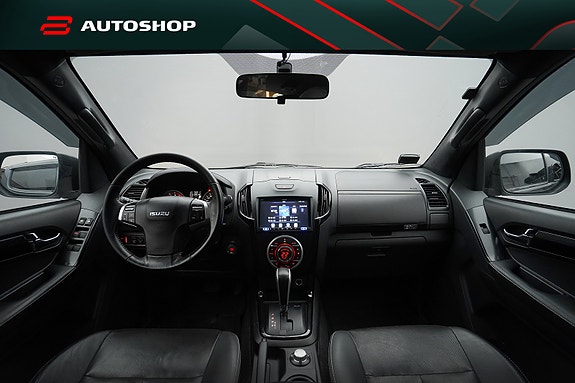 Isuzu D-max 9 of 30