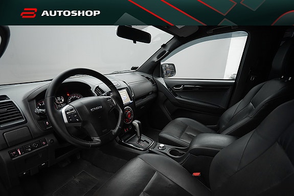 Isuzu D-max 6 of 30