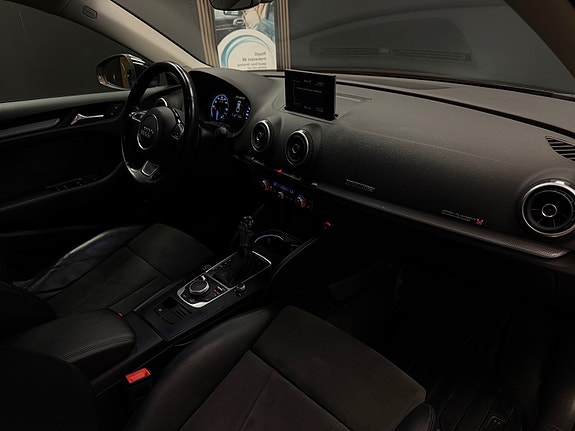 Audi A3 29 of 30