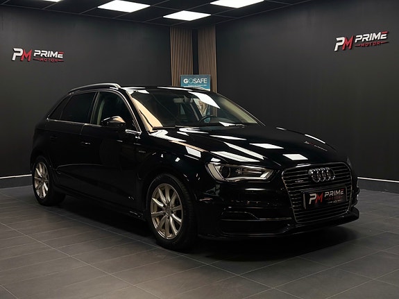 Audi A3 3 of 30