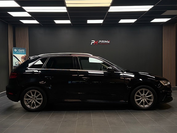 Audi A3 10 of 30