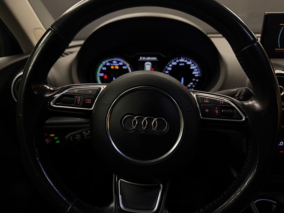 Audi A3 27 of 30