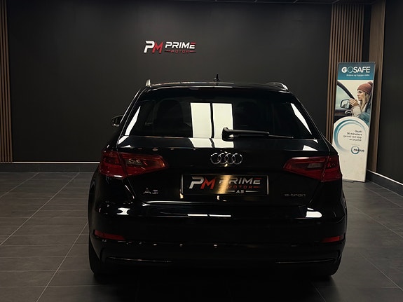 Audi A3 11 of 30