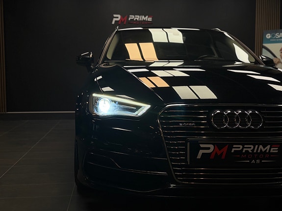Audi A3 16 of 30