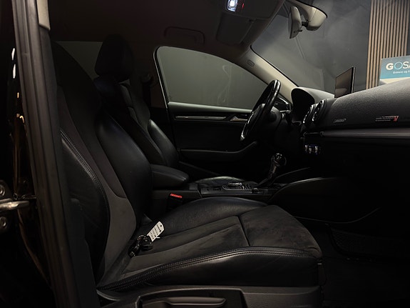 Audi A3 30 of 30