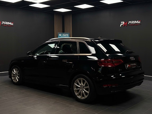 Audi A3 8 of 30