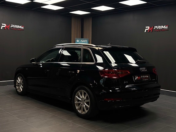 Audi A3 7 of 30