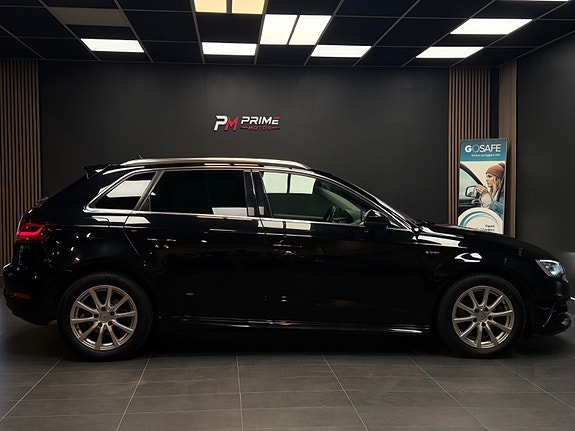 Audi A3 6 of 30
