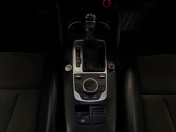 Audi A3 20 of 30