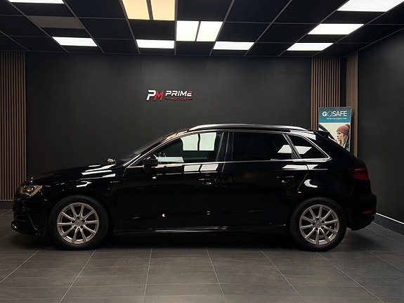 Audi A3 9 of 30