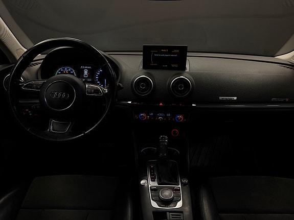Audi A3 25 of 30