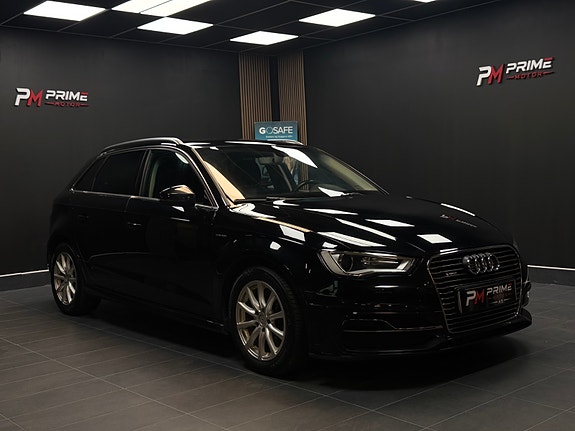 Audi A3 4 of 30