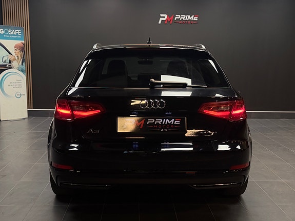 Audi A3 14 of 30