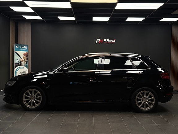 Audi A3 5 of 30