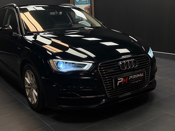 Audi A3 15 of 30