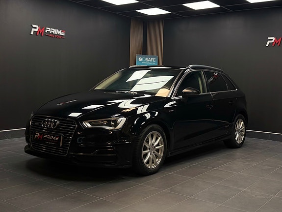 Audi A3 2 of 30