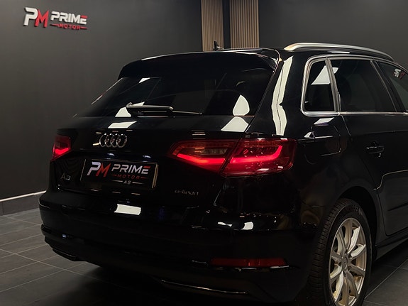 Audi A3 13 of 30