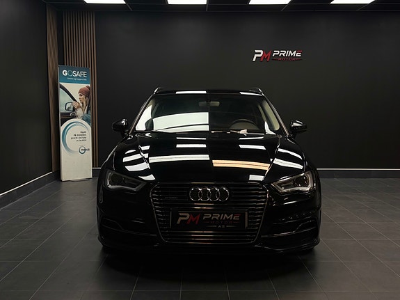 Audi A3 12 of 30