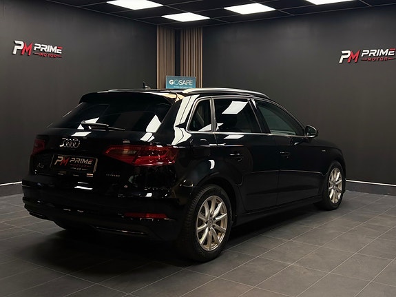 Audi A3 18 of 30