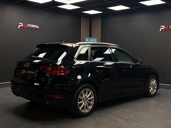 Audi A3 17 of 30